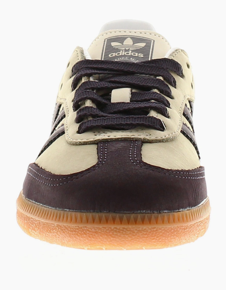 Samba Og Women's Trainers UK Size