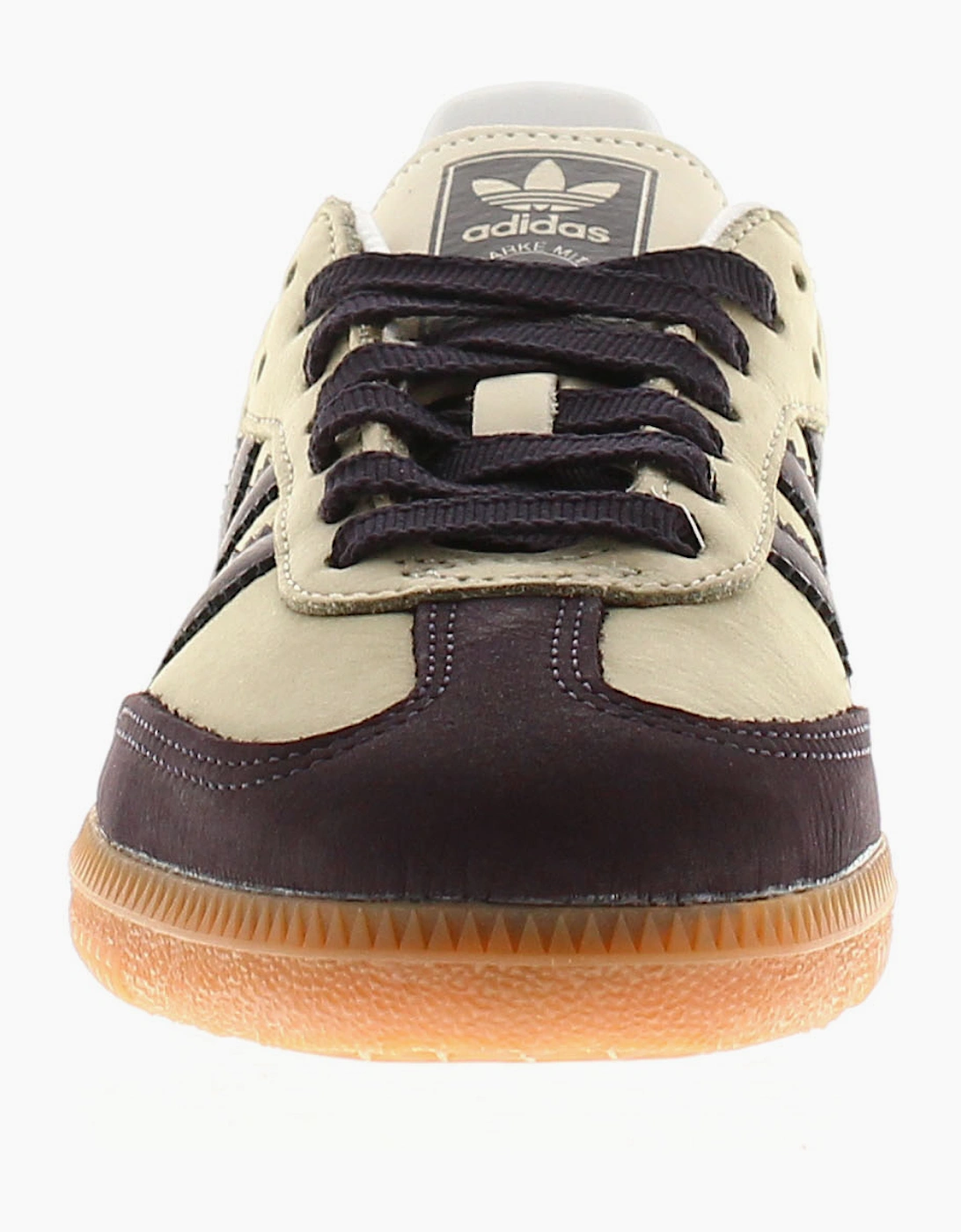 Samba Og Women's Trainers UK Size