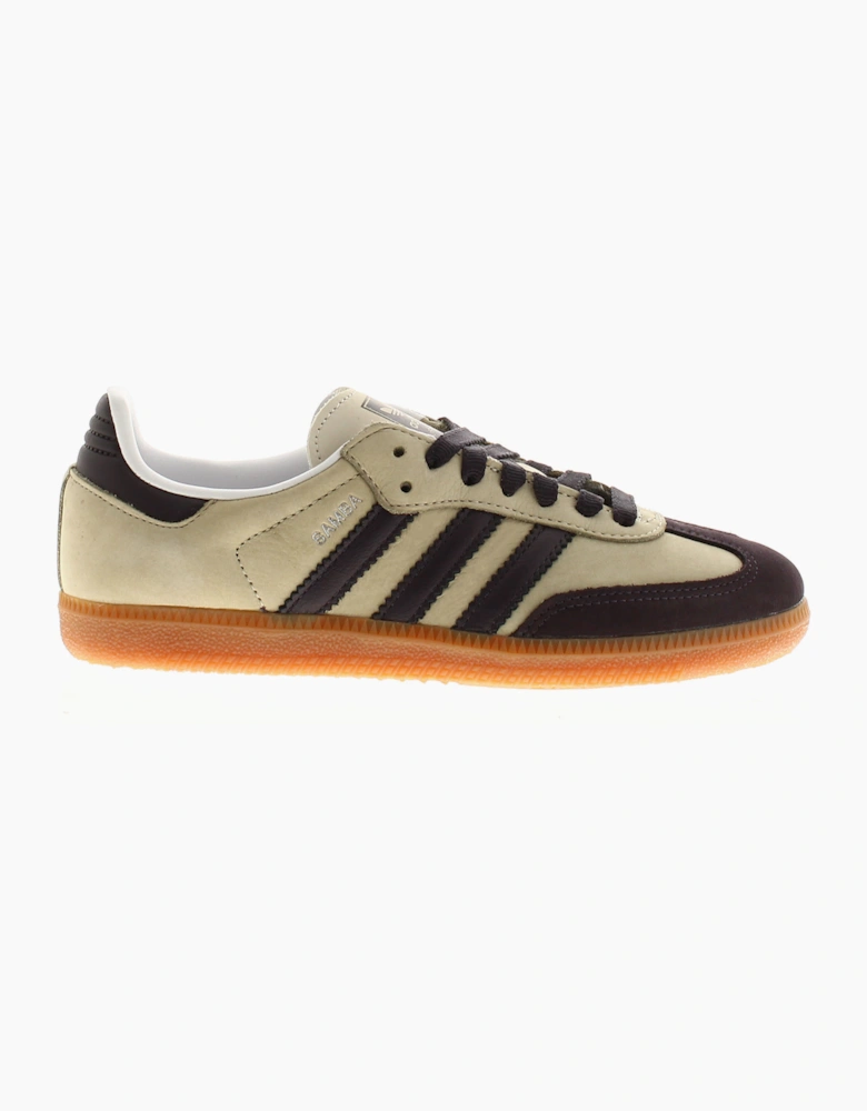 Samba Og Women's Trainers UK Size