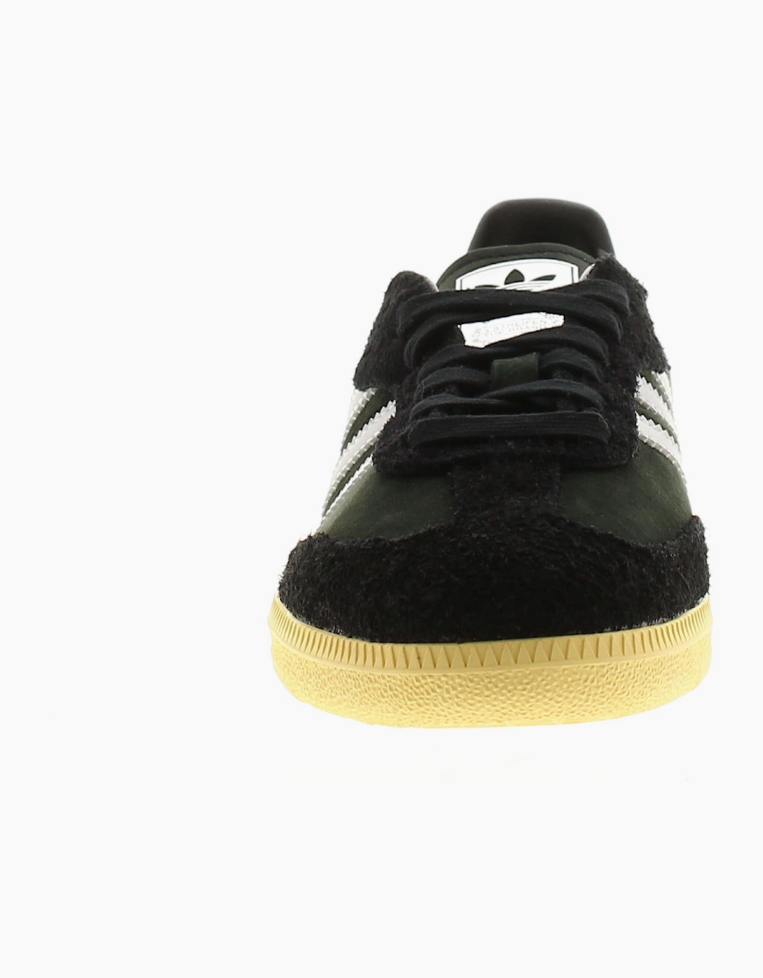 Samba Og Women's Trainers UK Size