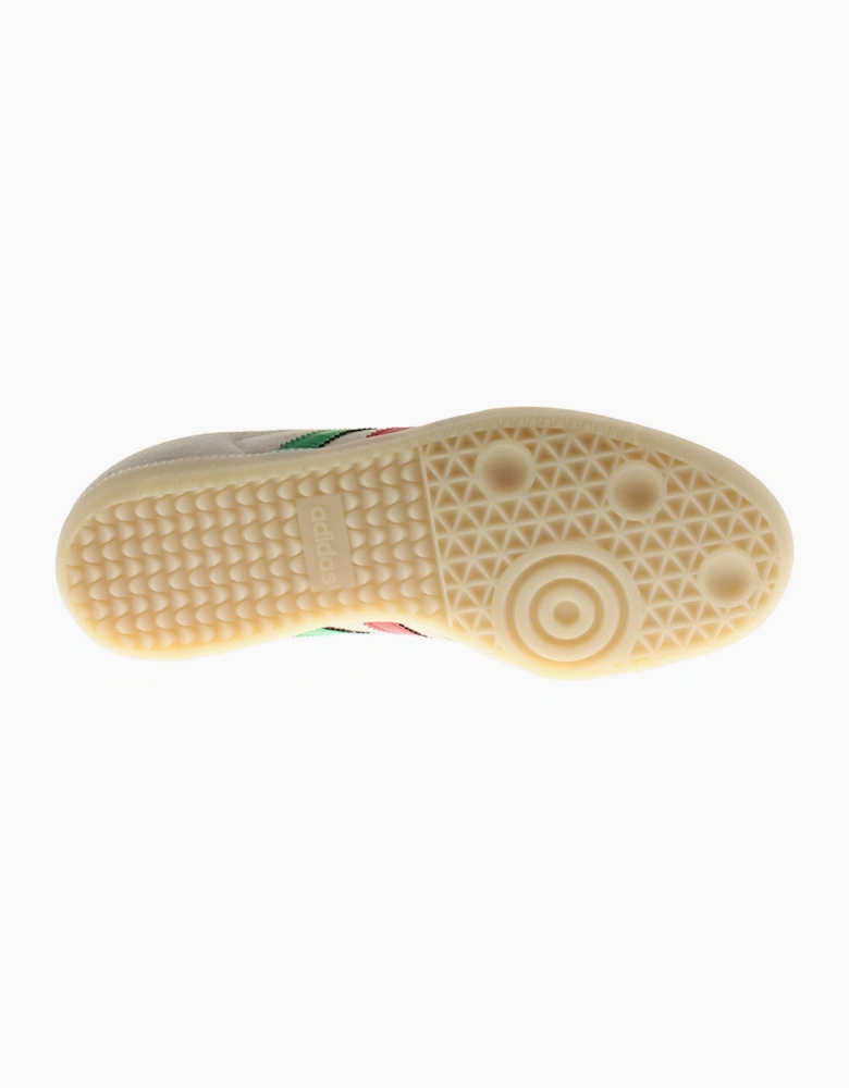 Samba Og Women's Trainers UK Size