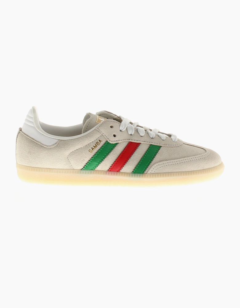 Samba Og Women's Trainers UK Size