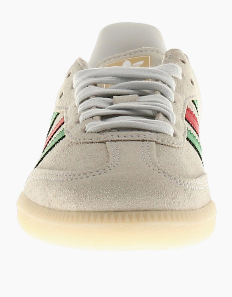 Samba Og Women's Trainers UK Size