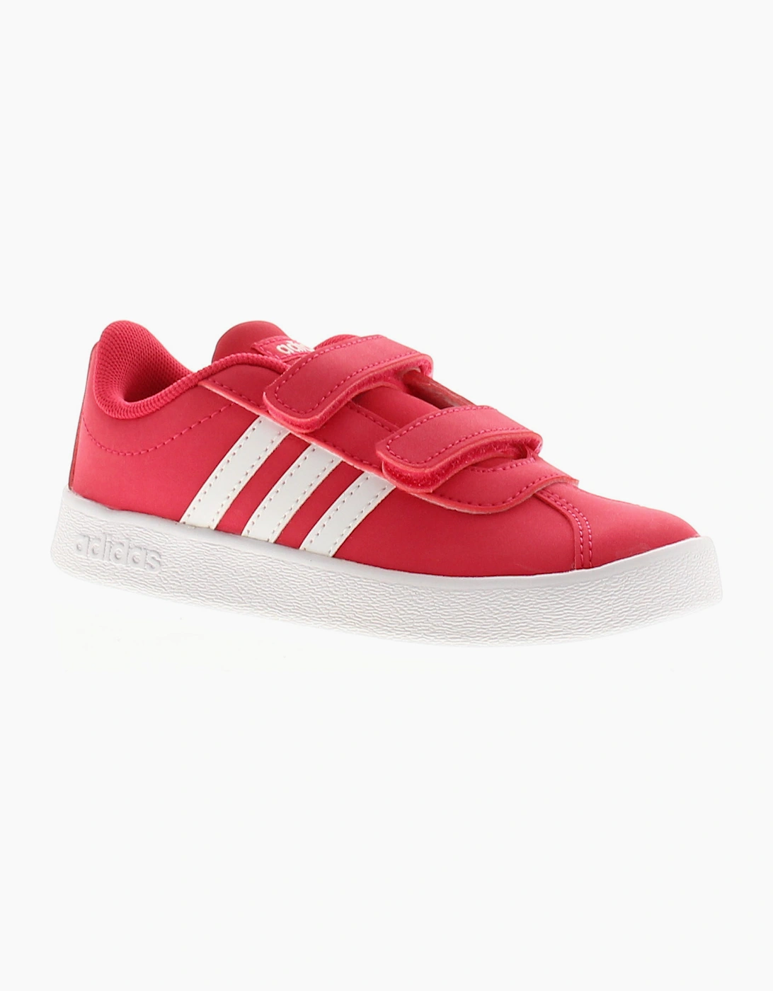 Vl Court 2.0 Cm Boys' Trainers UK Size, 6 of 5