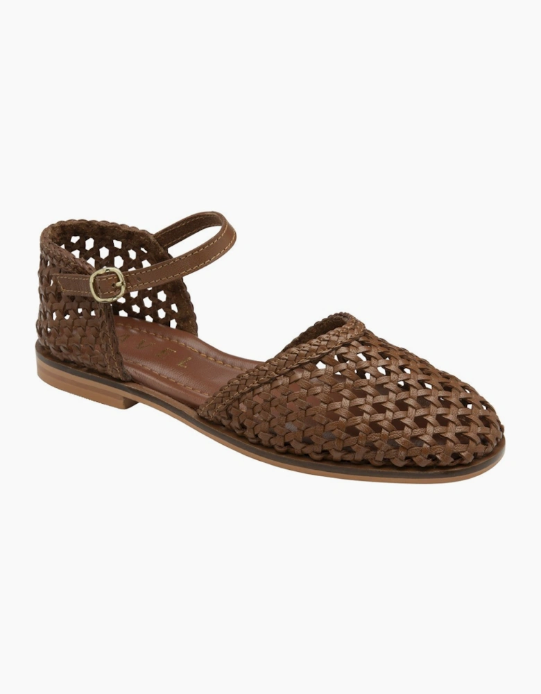 Kelk Womens Sandals