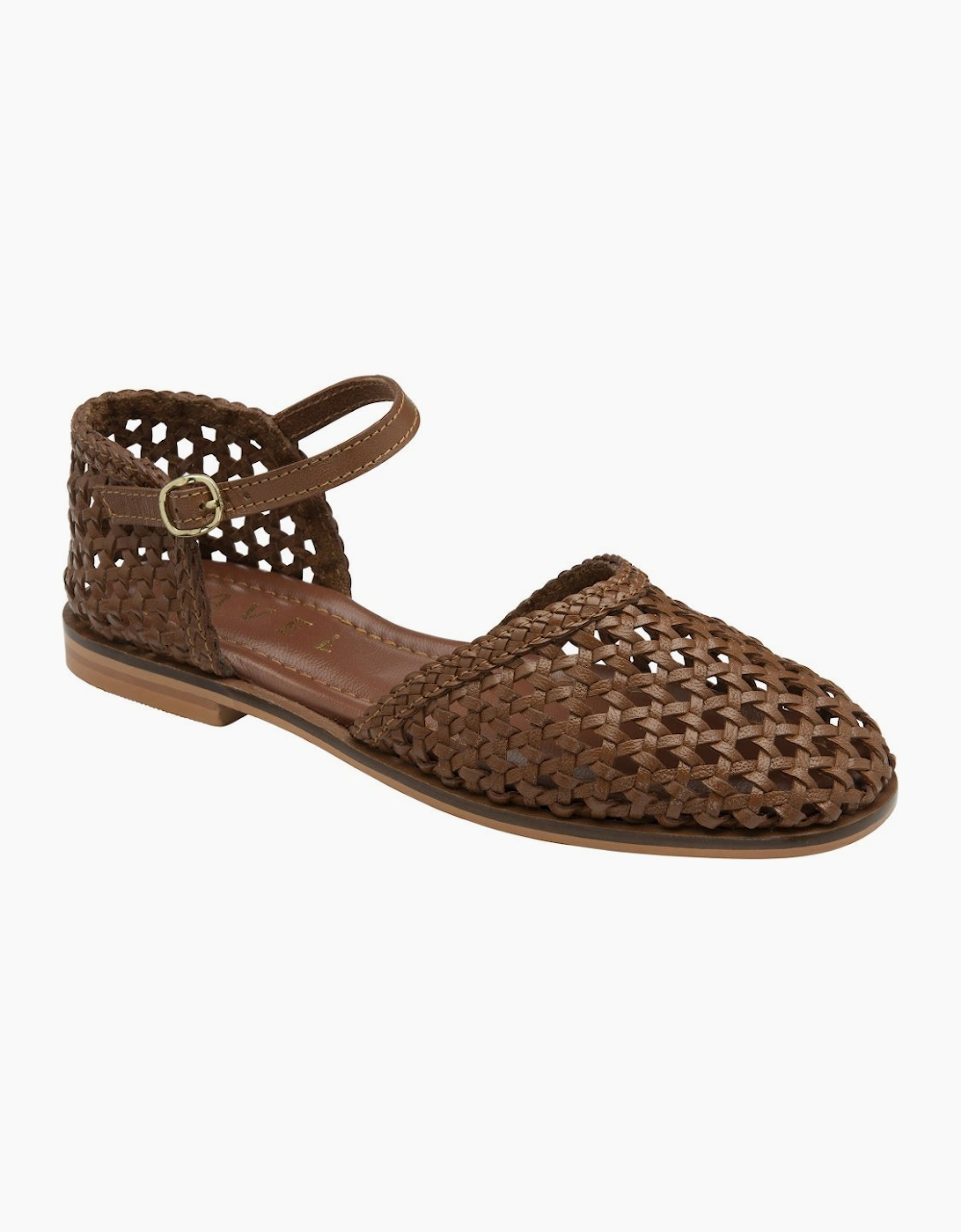 Kelk Womens Sandals, 5 of 4