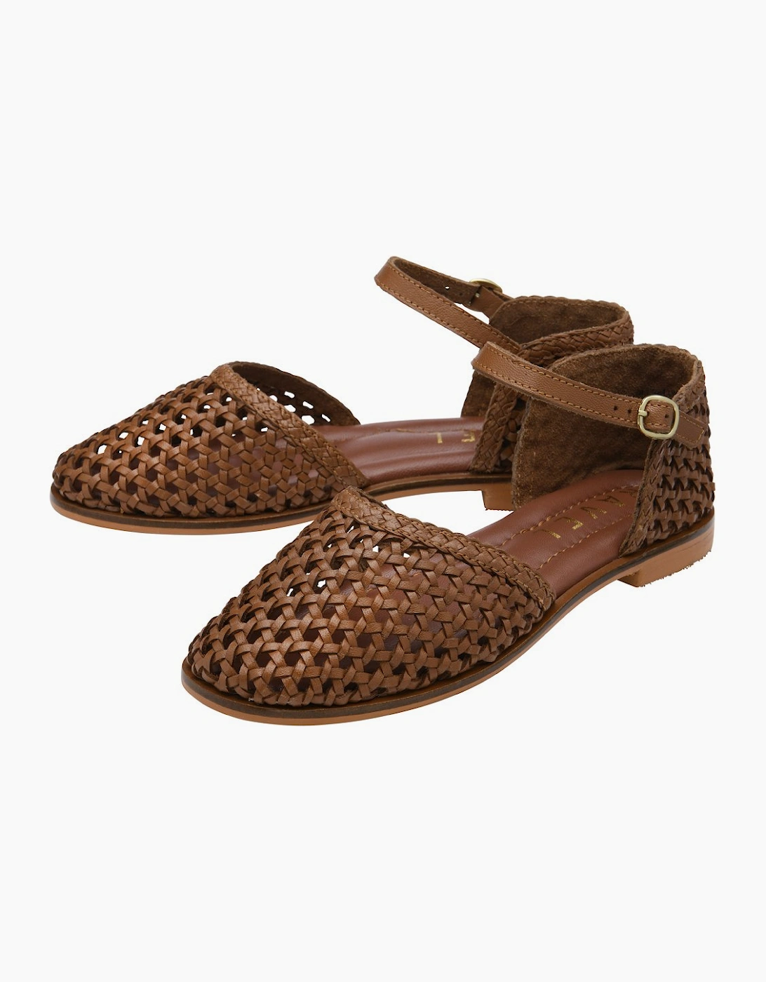 Kelk Womens Sandals