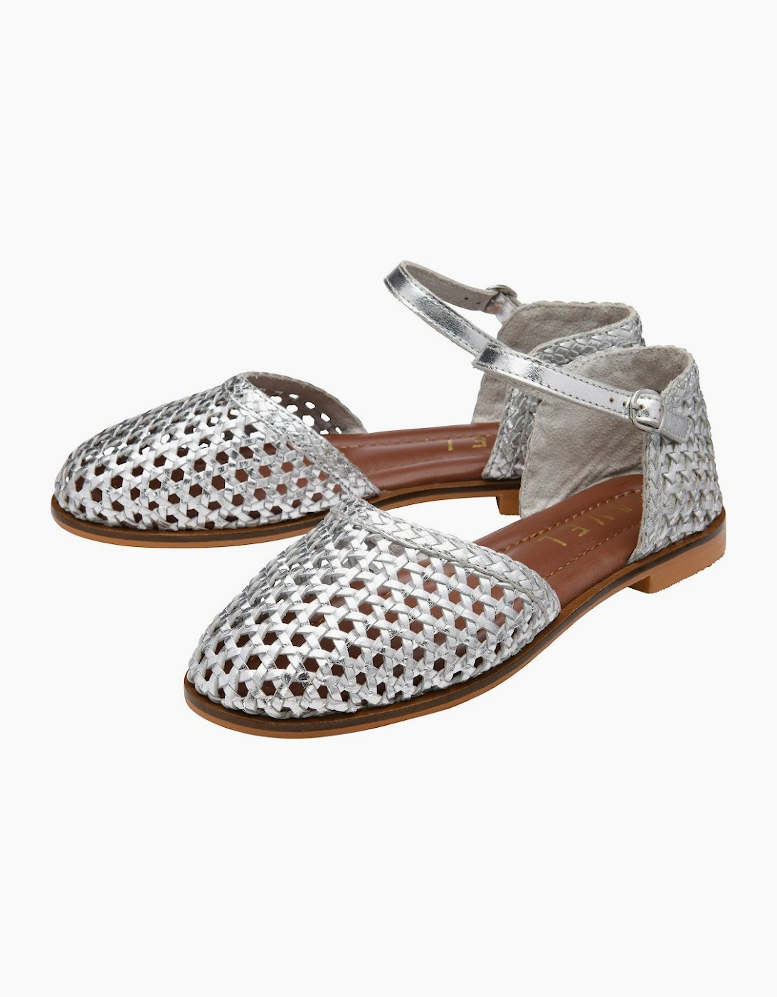 Kelk Womens Sandals