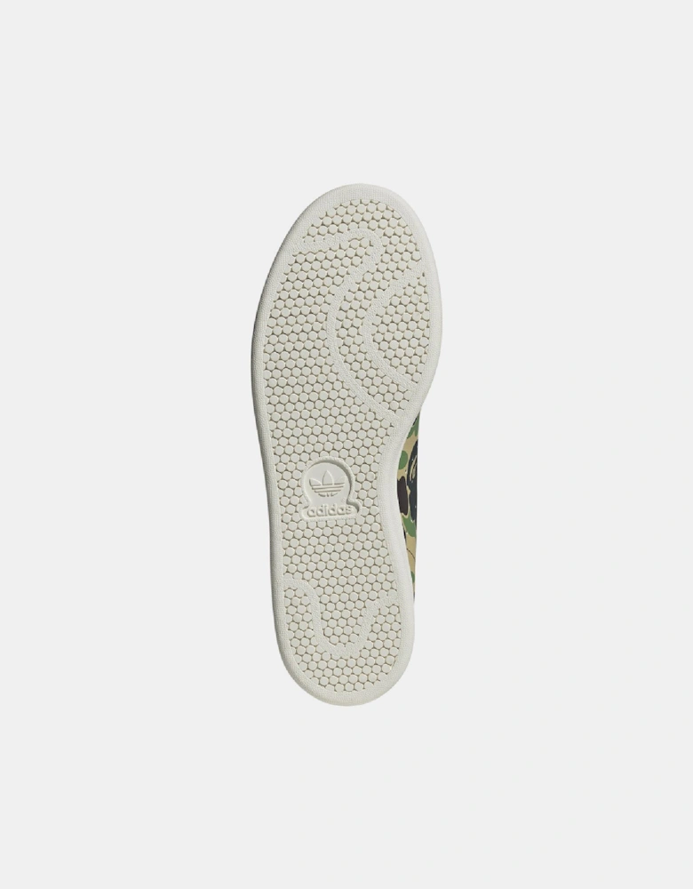 Bape Stan Smith Shoes - BAPE x Stan Smith Trainers
