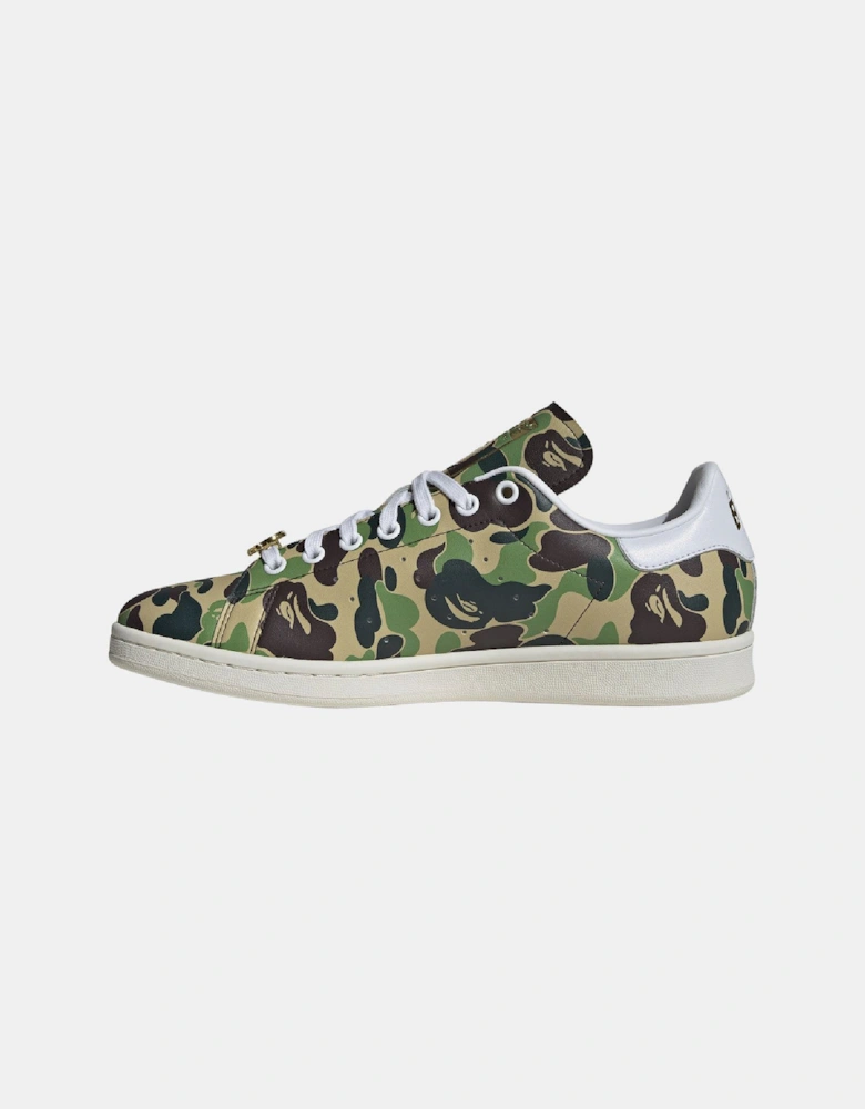 Bape Stan Smith Shoes - BAPE x Stan Smith Trainers