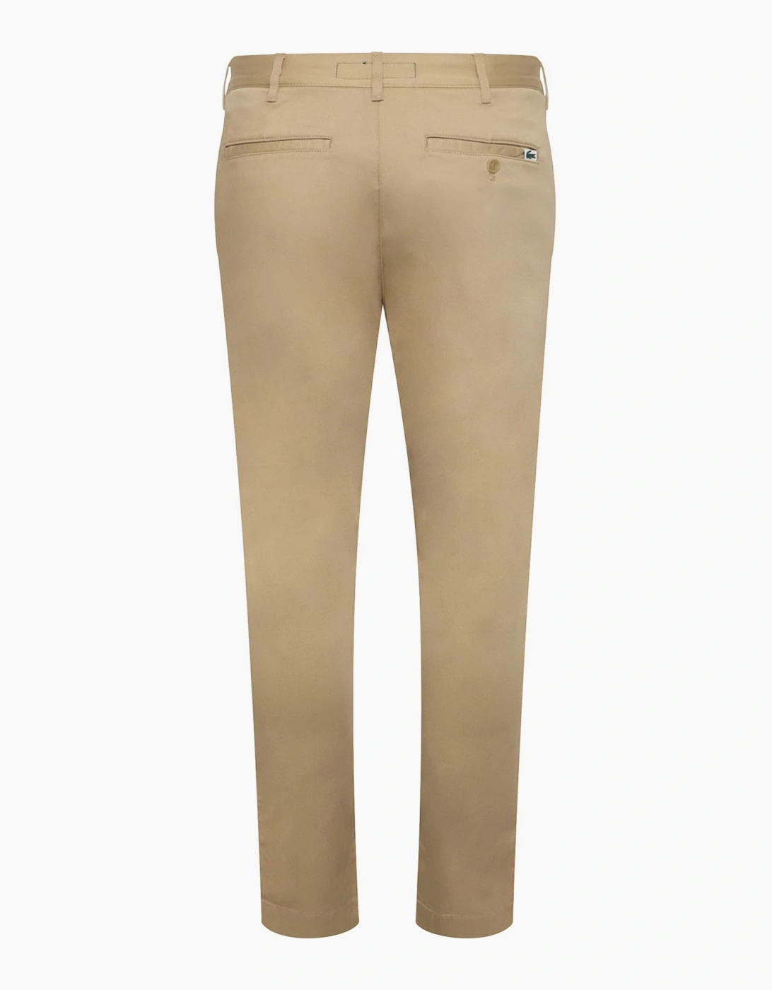 Slim-Fit Chinos