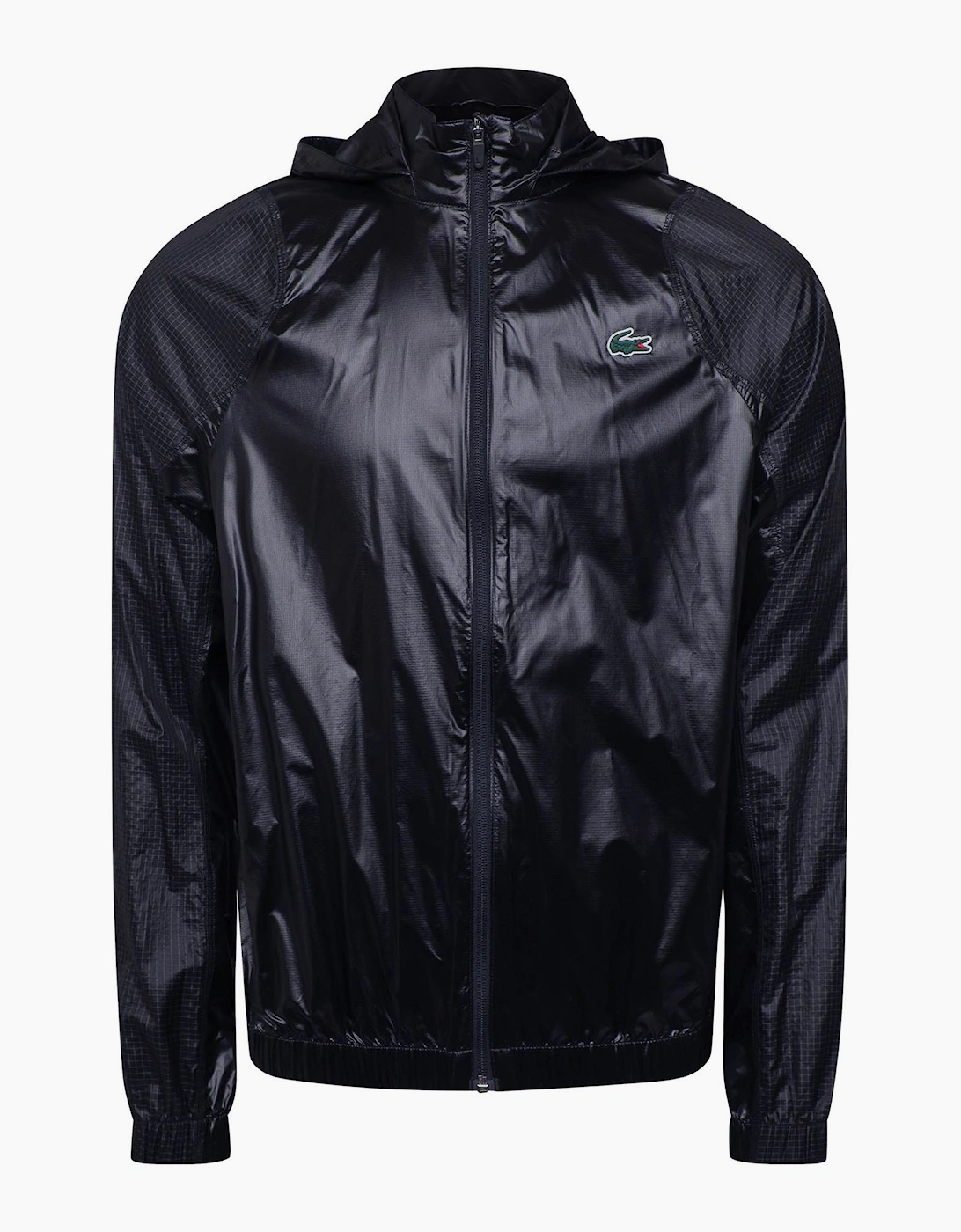 Rain Anorak Jacket, 3 of 2