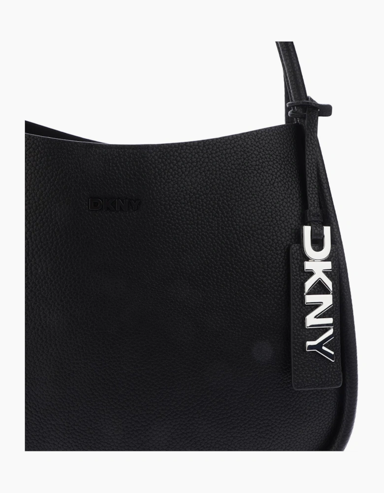 Capri Hobo Shoulder Bag