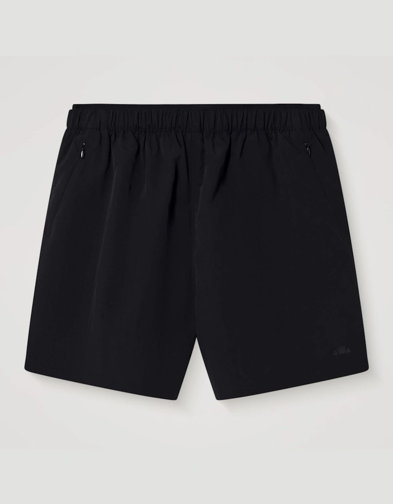 Velosonni Swim Short - Black