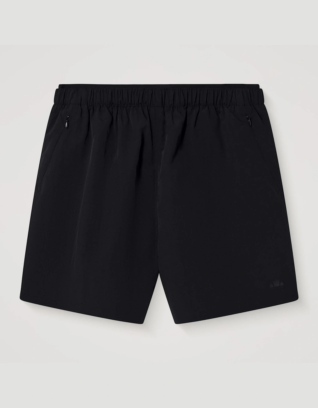 Velosonni Swim Short - Black, 6 of 5