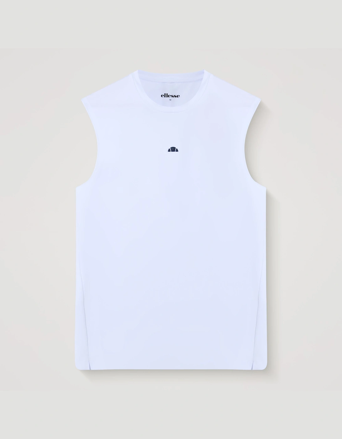 Ellesse Men's Olios Vest - Size: L