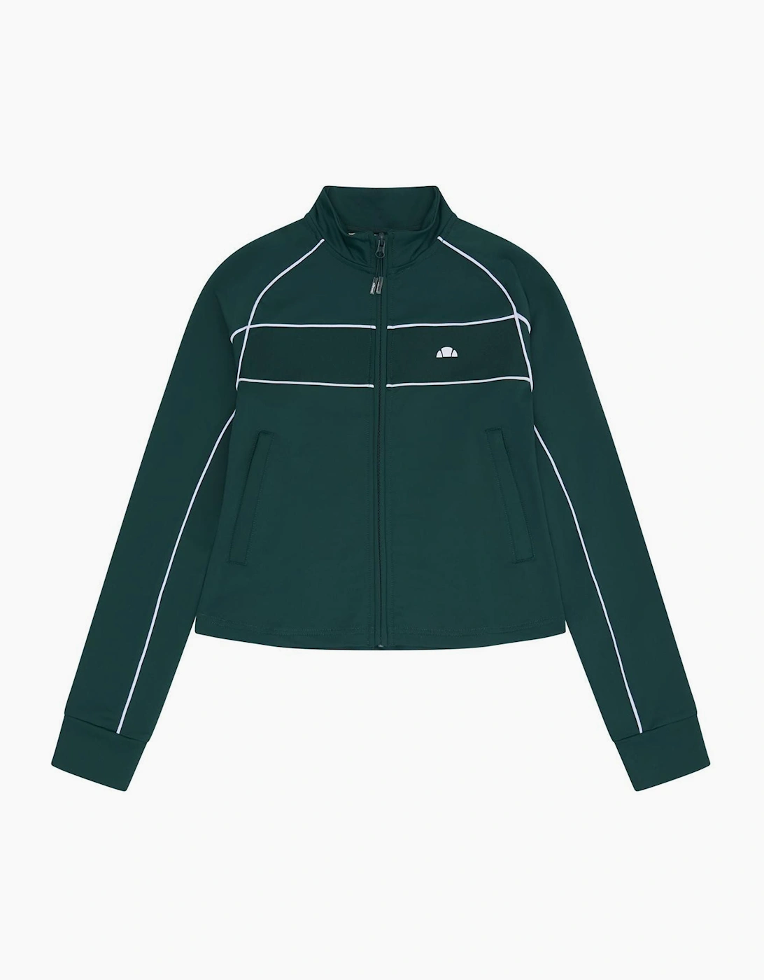 Ellesse Women's Thayn Track Top - Size: 8