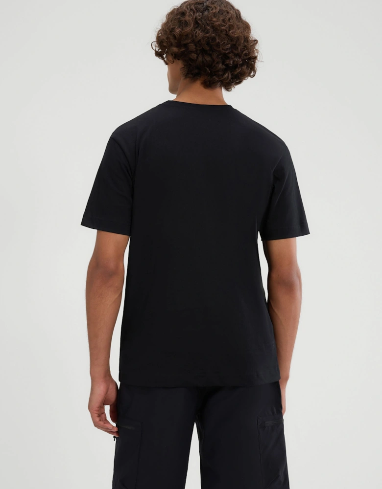 Venire Tee - Black/White