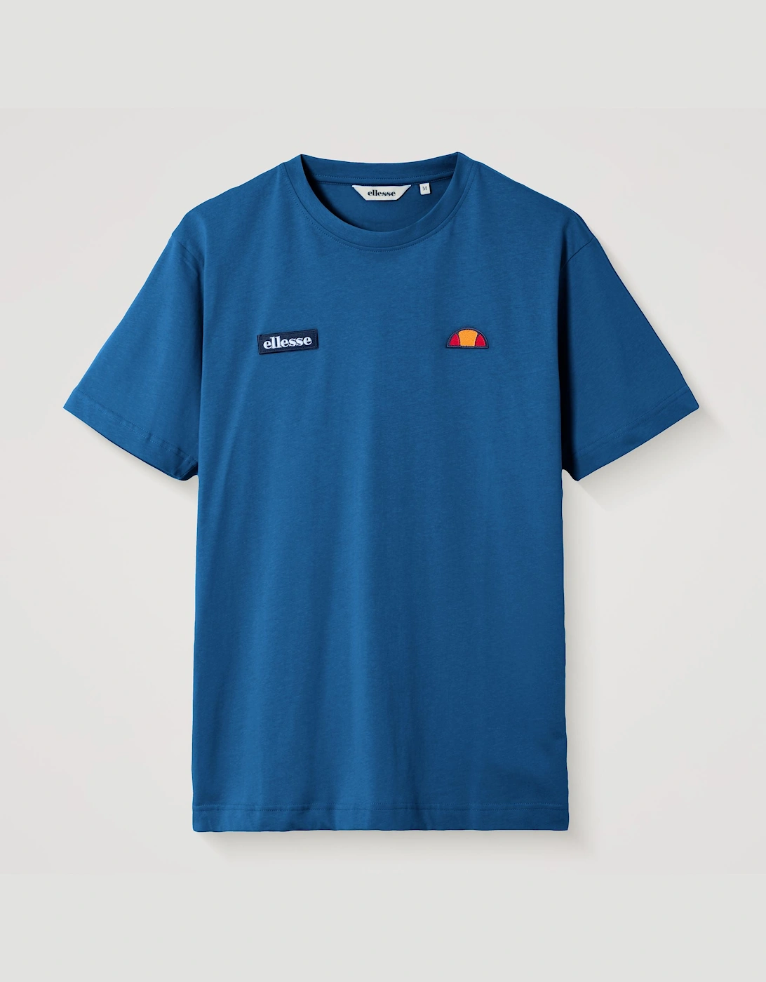 Ellesse Men's Blue Floran Tee  44 2XL