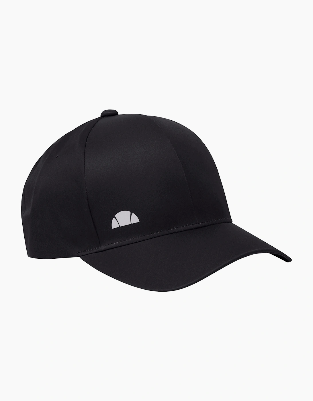 Ellesse Men's Black Sarnaro Cap - Size: One Size,