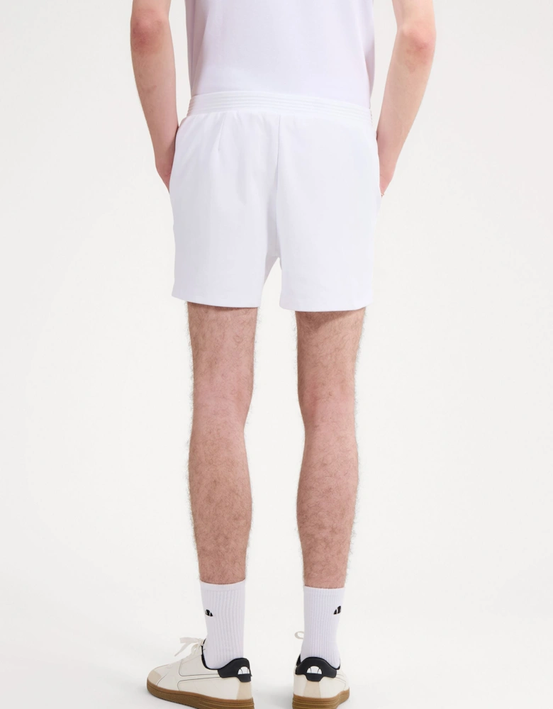 Reliani Short - White