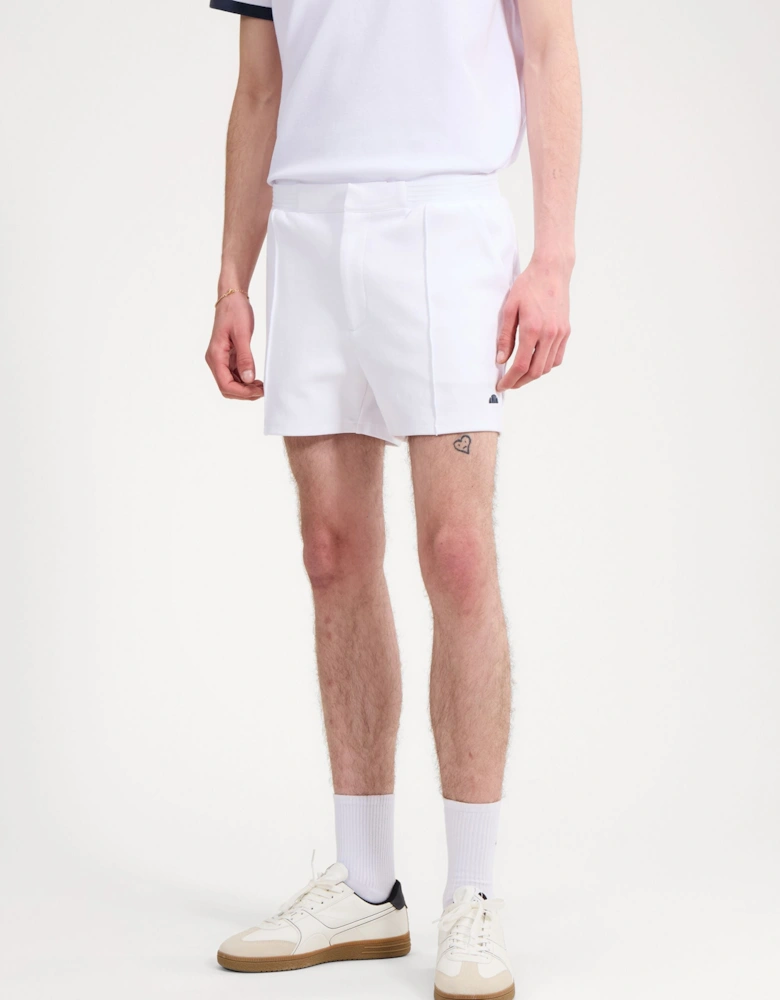Reliani Short - White
