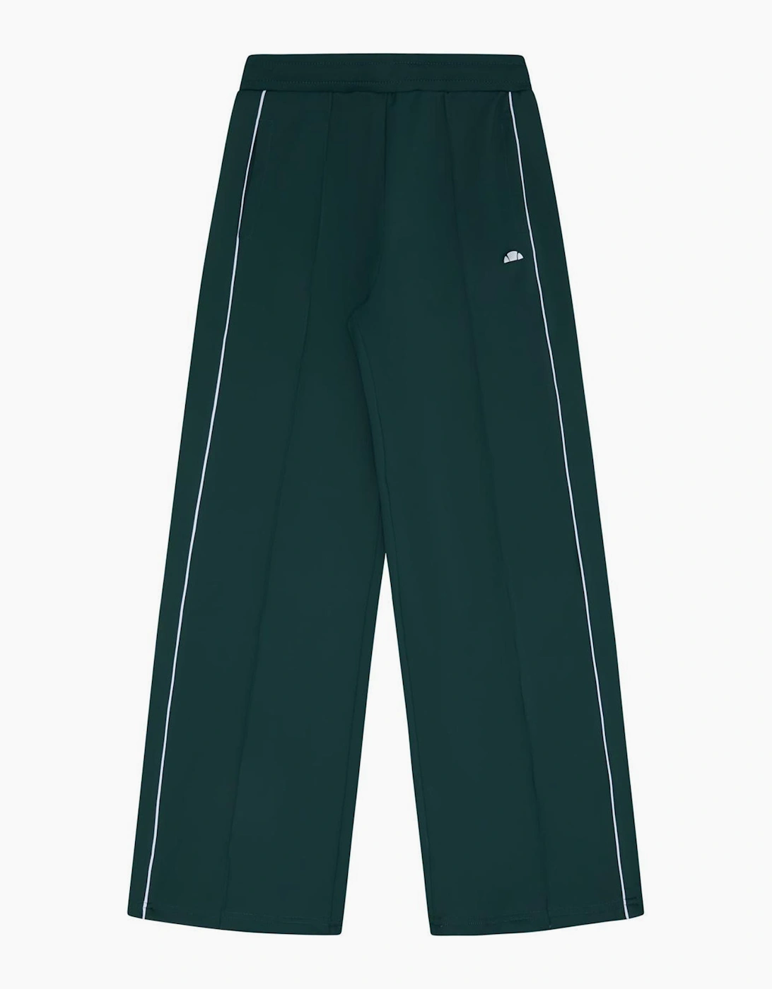 Ellesse Women's Green Genres Jogger - Dark  Size 12