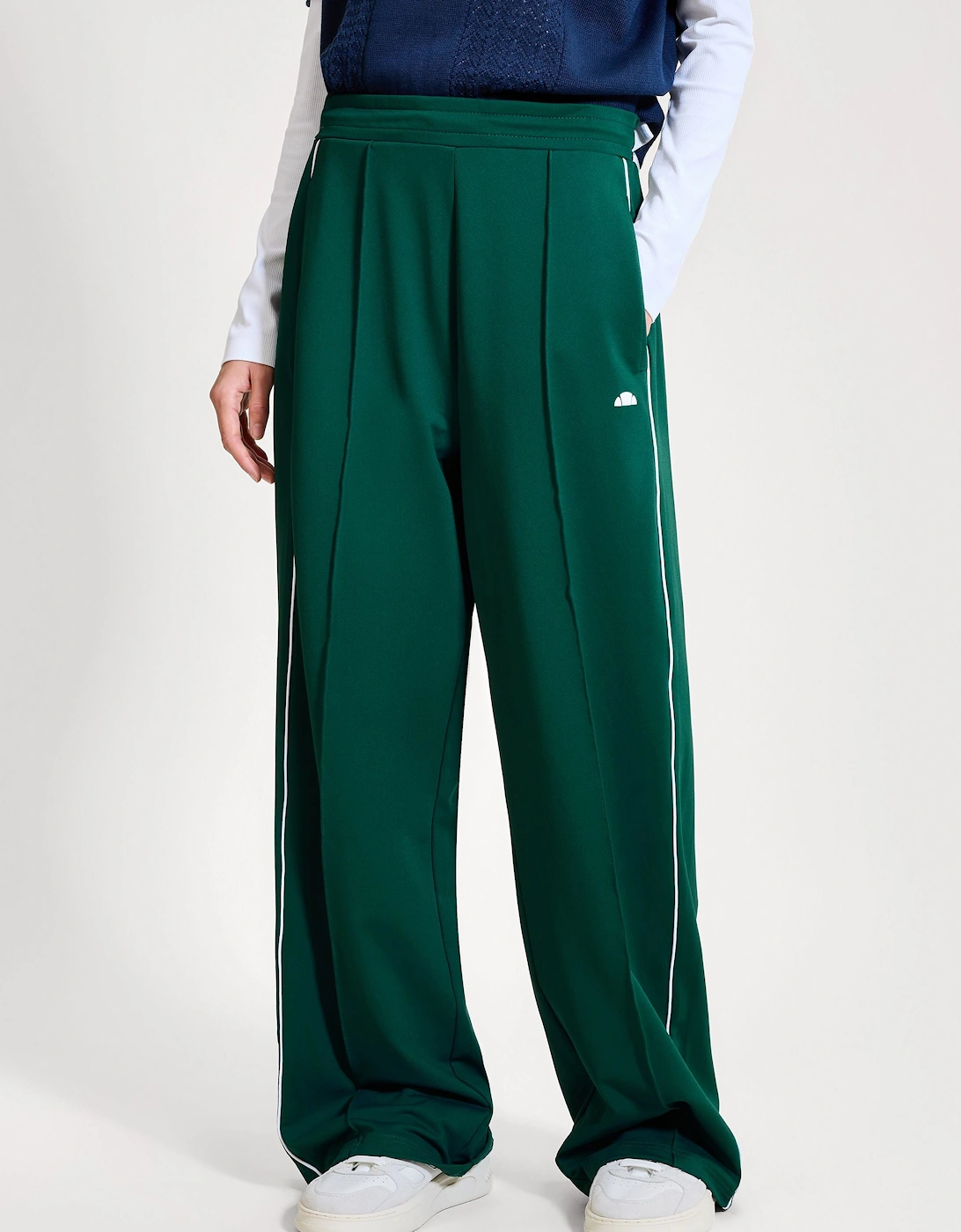 Genres Jogger - Dark Green