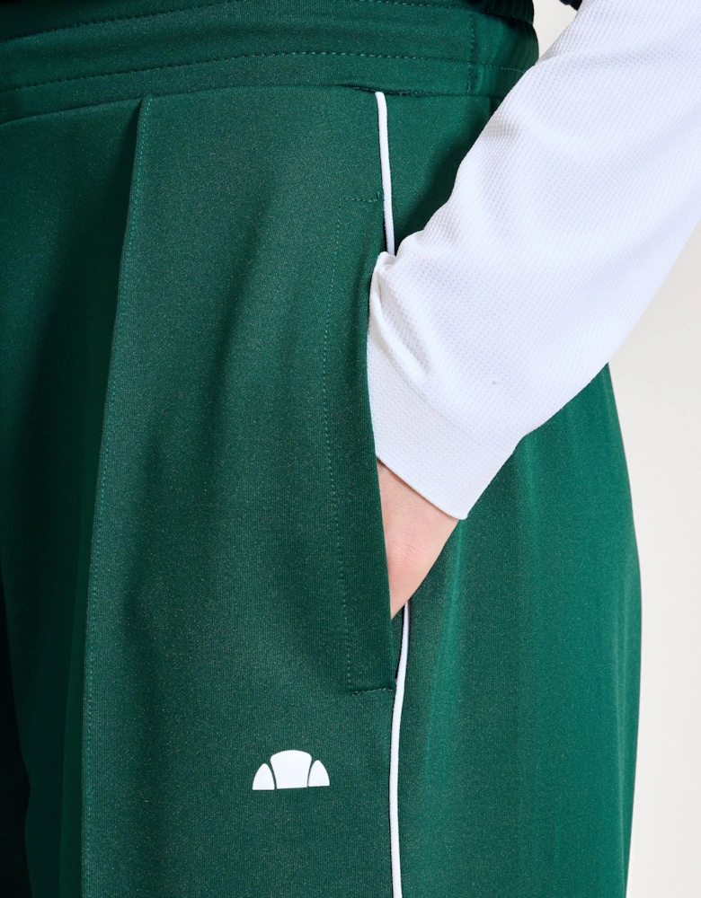 Genres Jogger - Dark Green