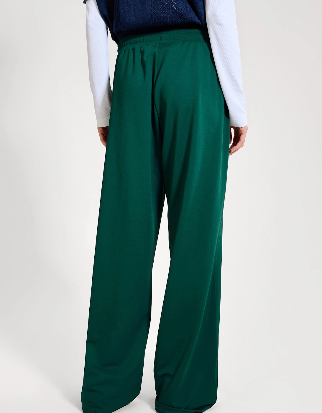 Genres Jogger - Dark Green