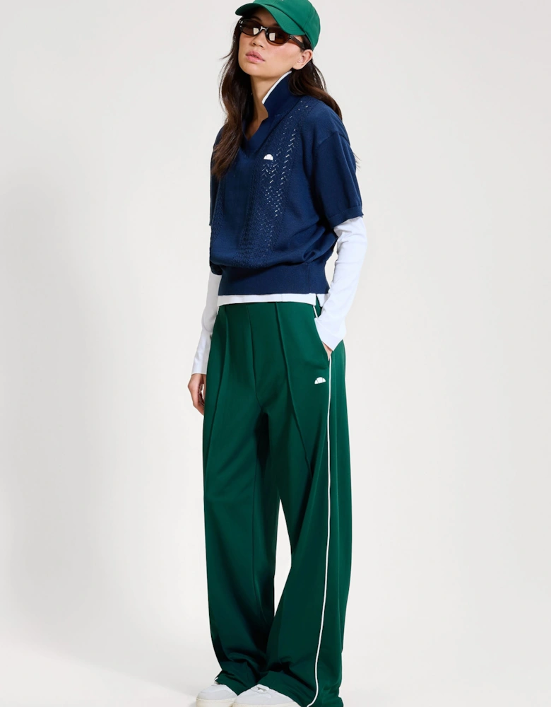 Genres Jogger - Dark Green