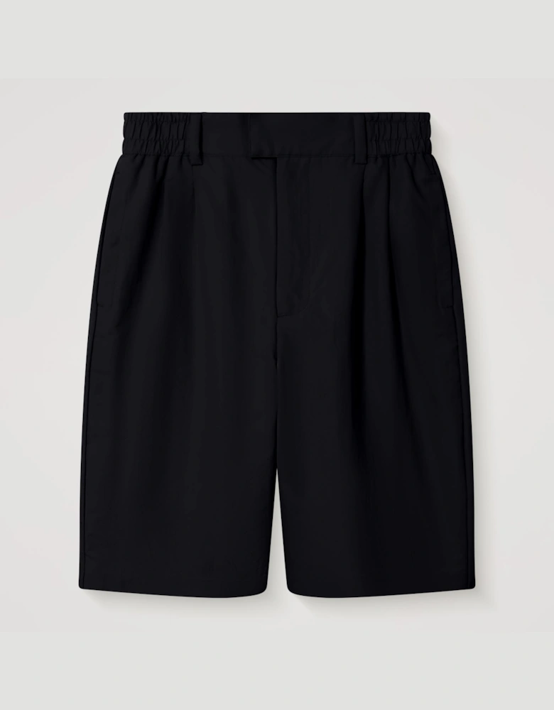 Trobaso Short - Black