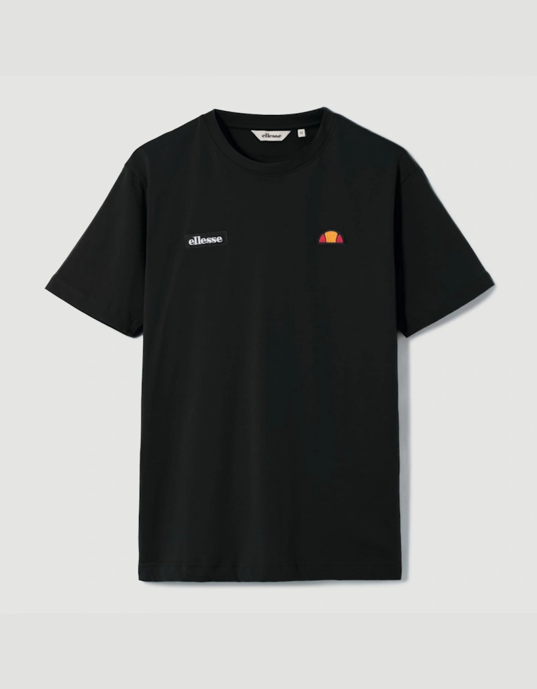 Floran Tee - Black