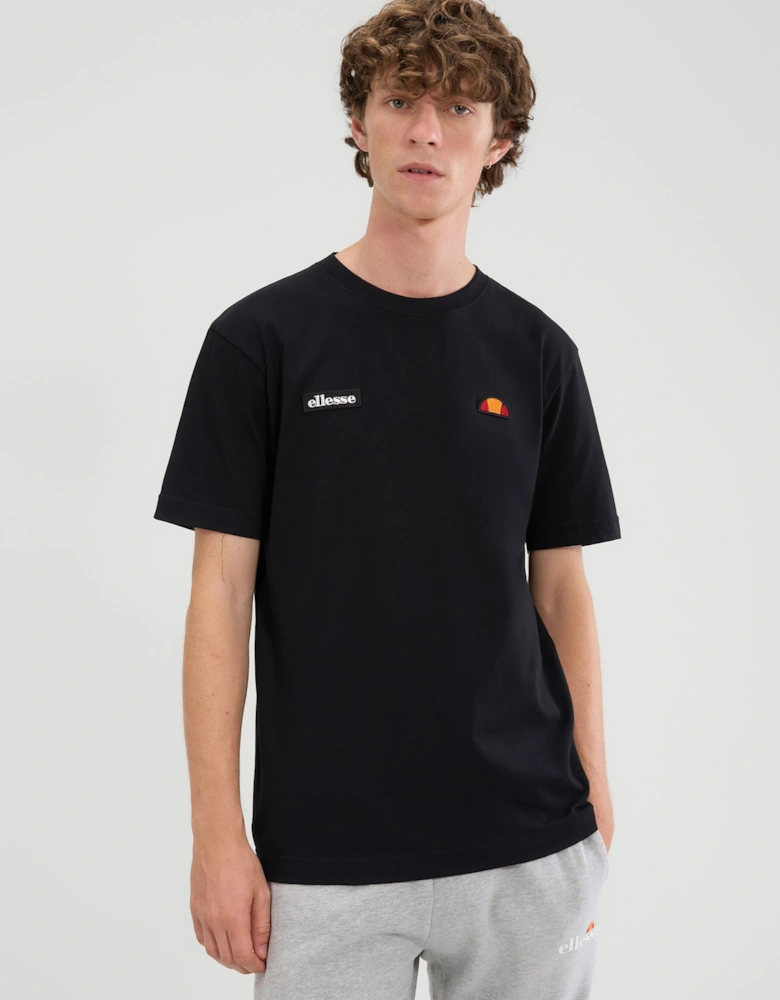 Floran Tee - Black