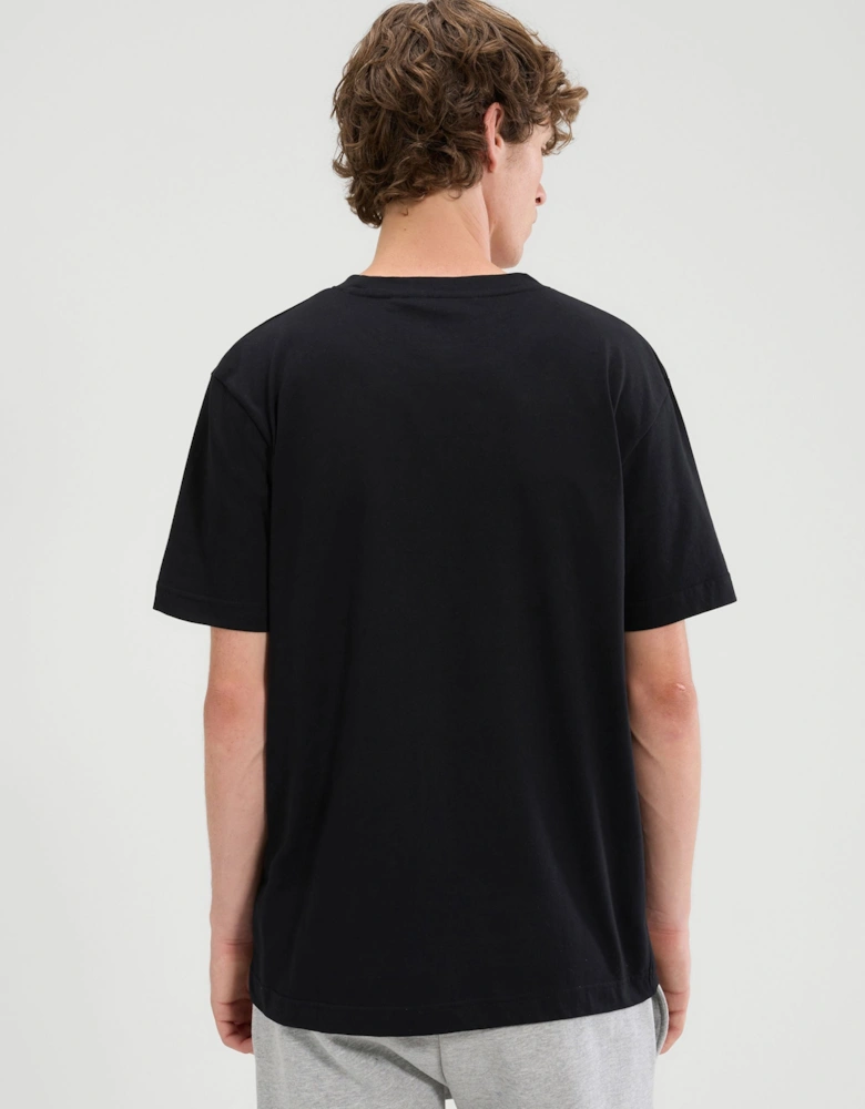 Floran Tee - Black