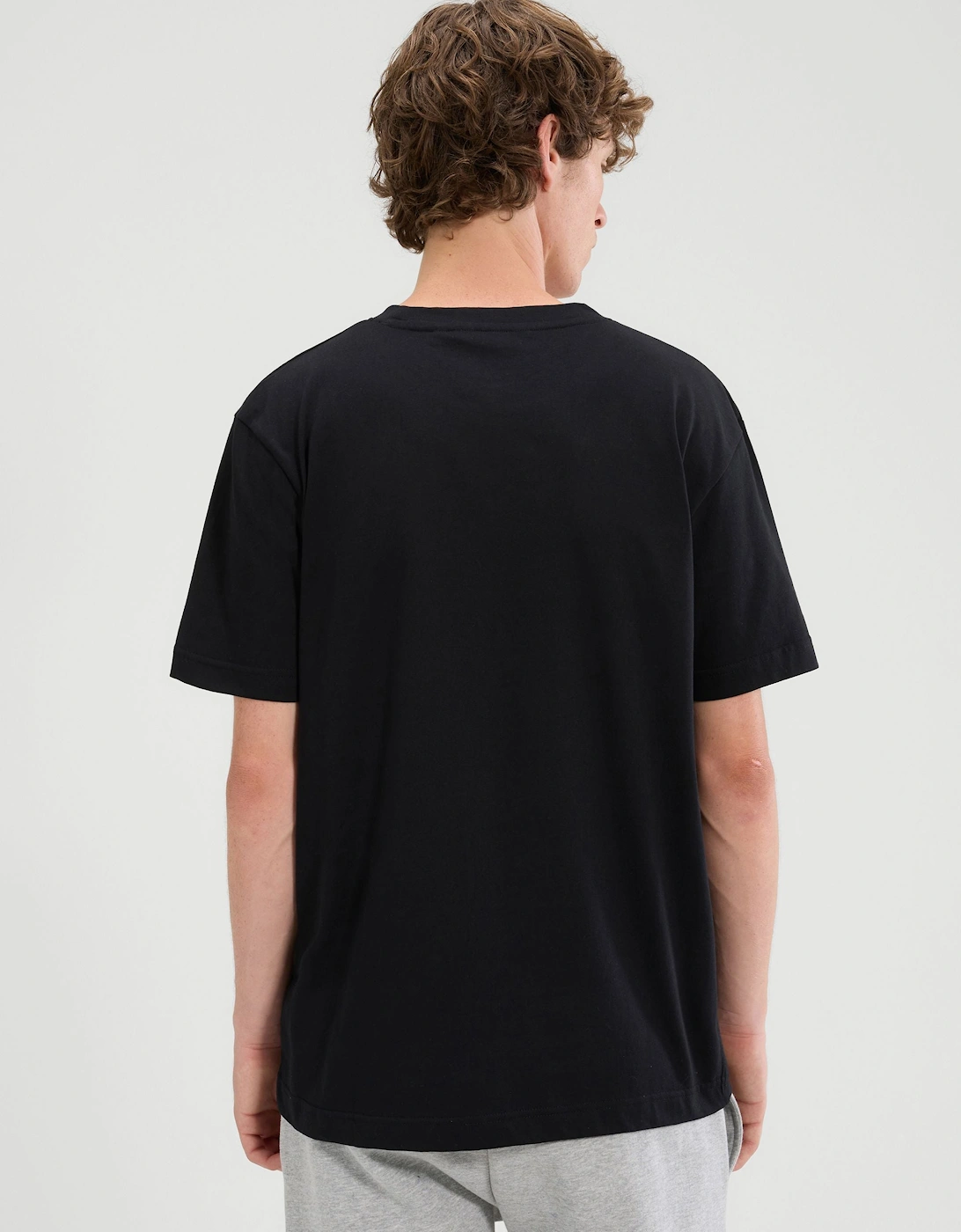 Floran Tee - Black
