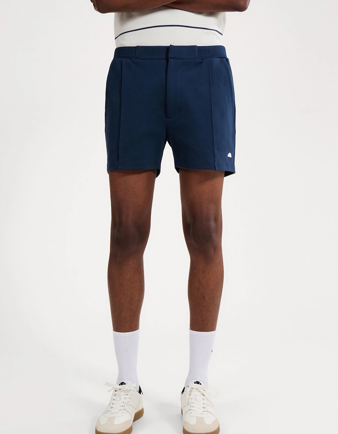 Reliani Short - Navy