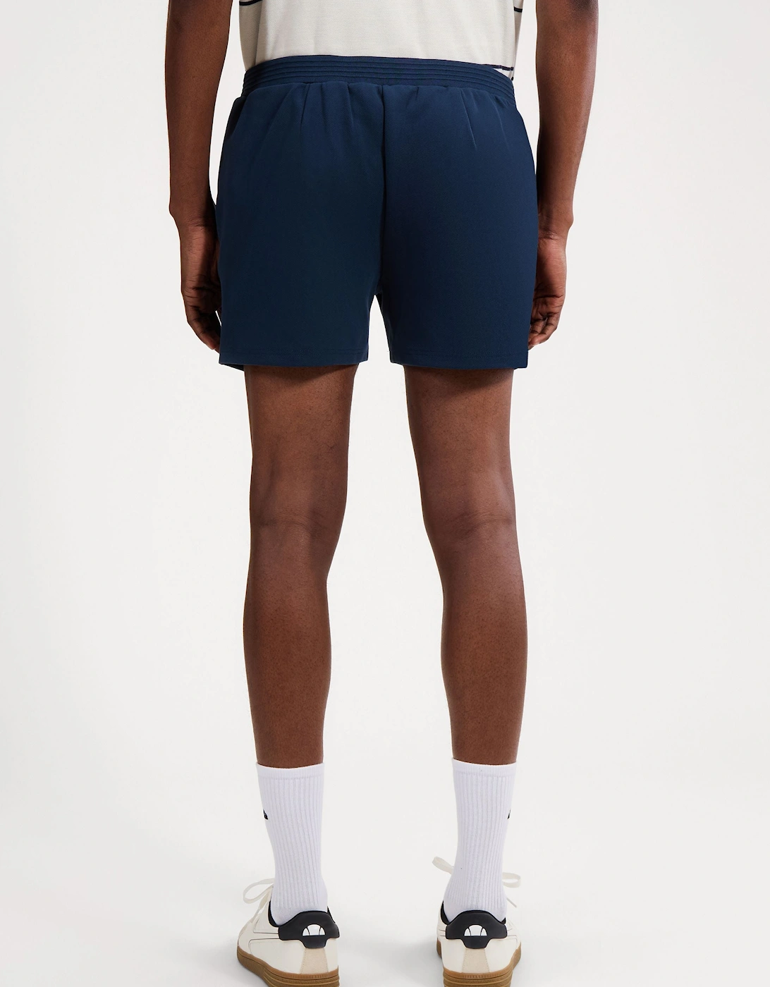 Reliani Short - Navy
