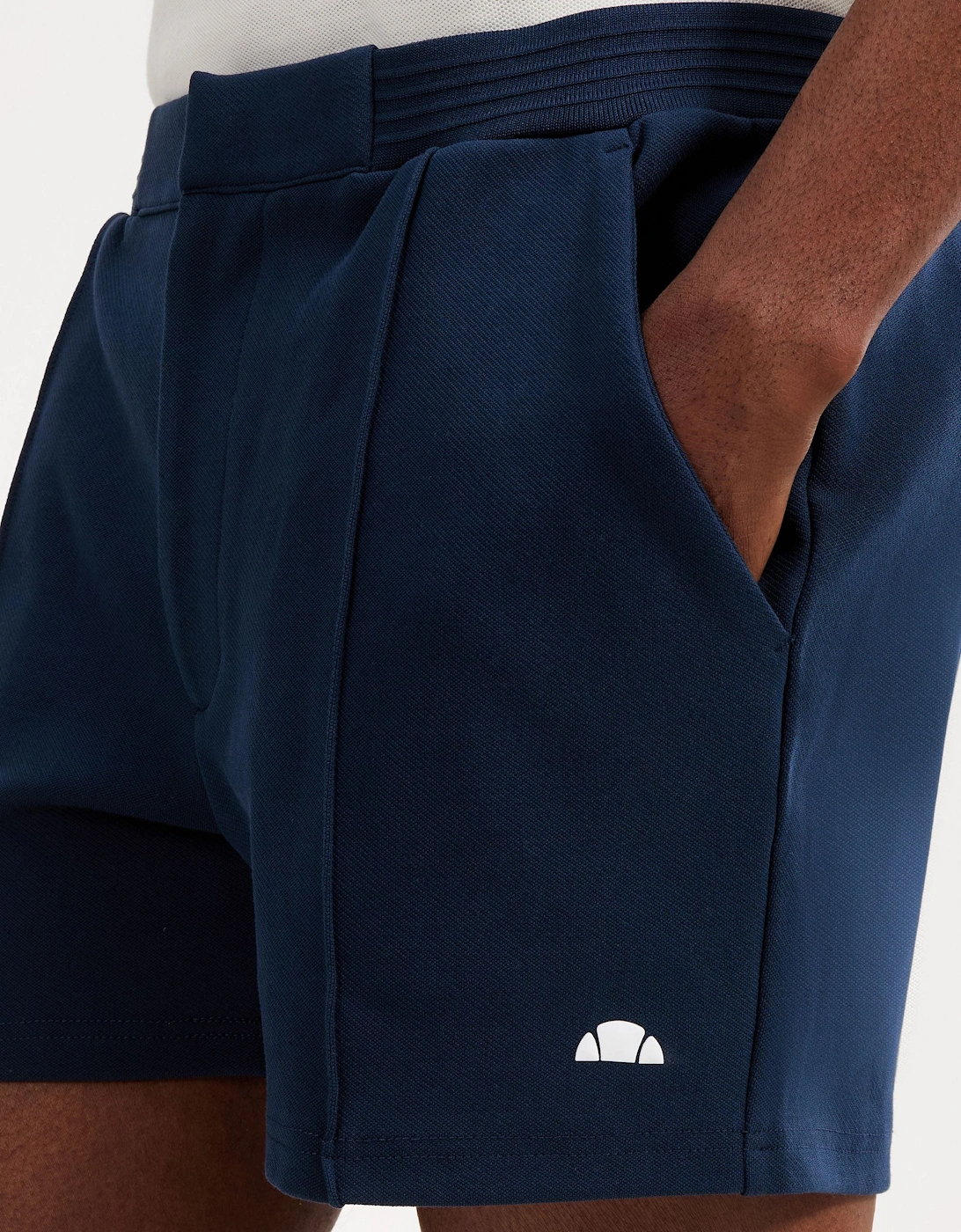 Reliani Short - Navy