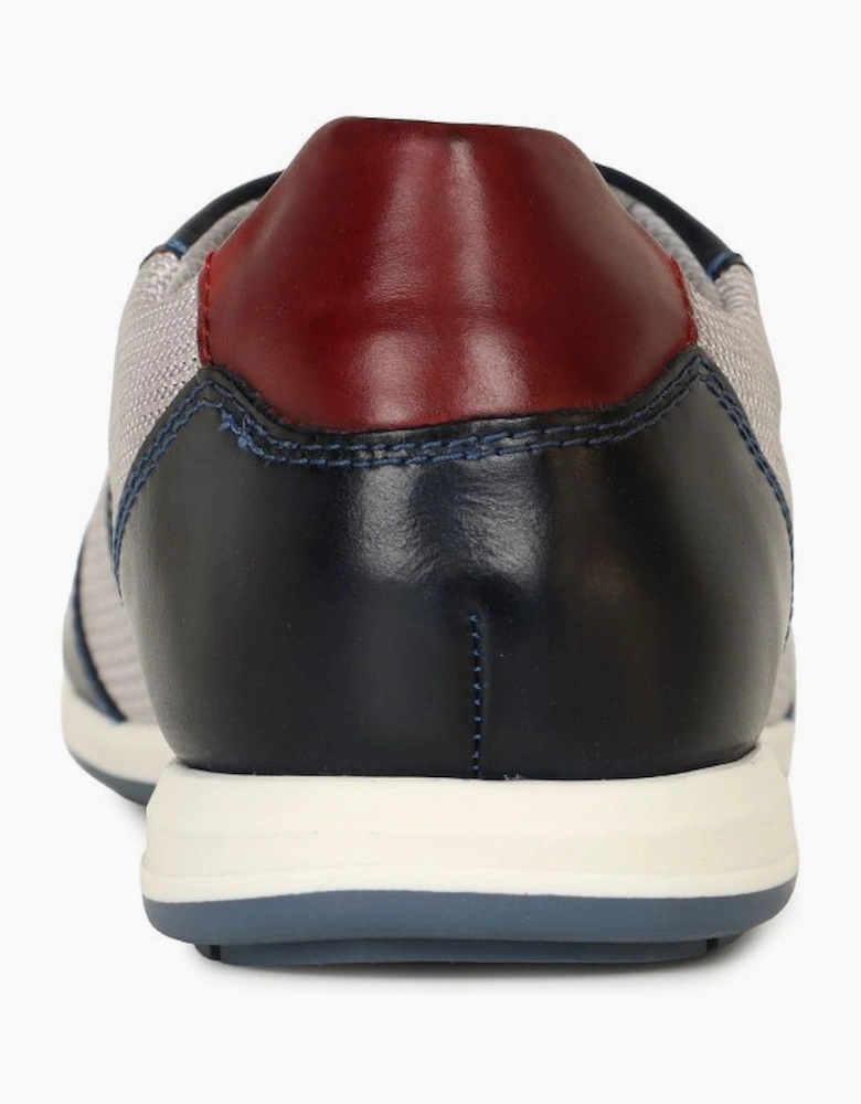 Truman Mens Trainers