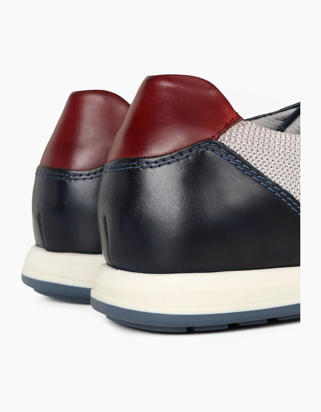 Truman Mens Trainers