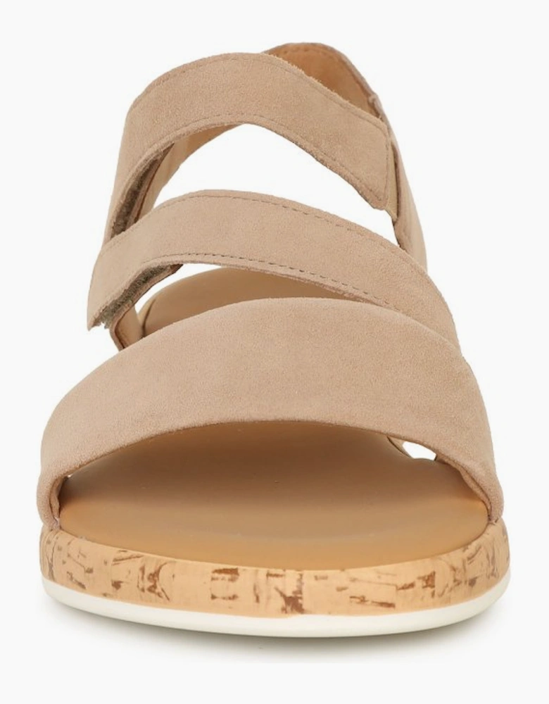 Oporto Womens Sandals