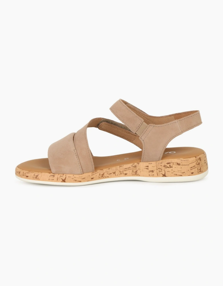 Oporto Womens Sandals