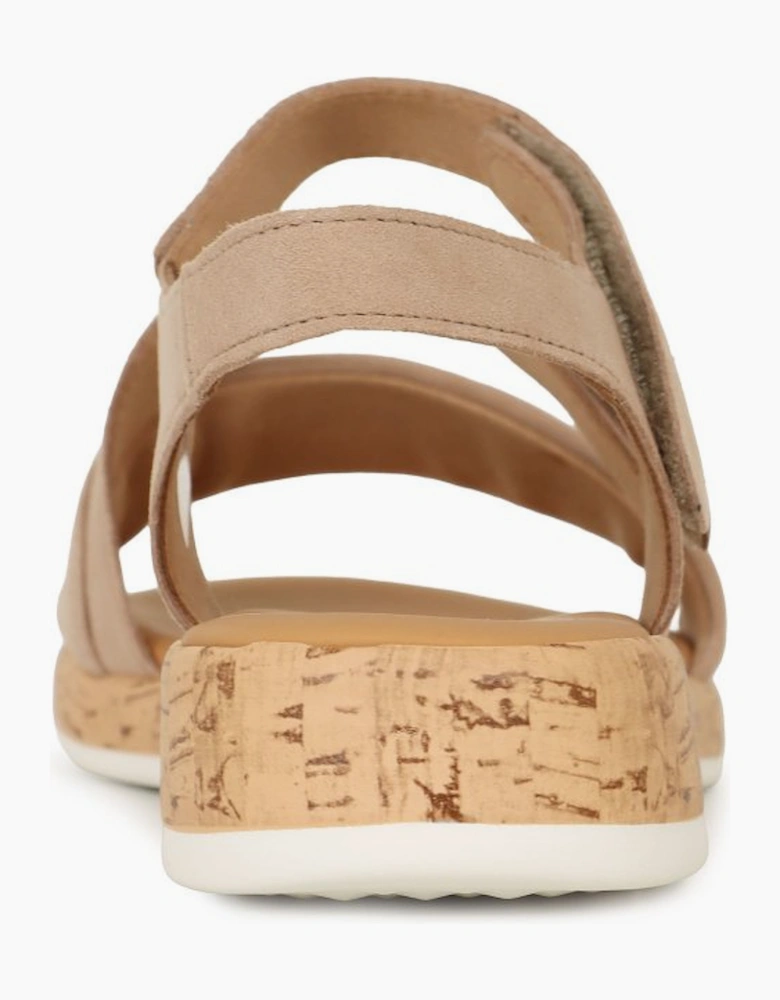 Oporto Womens Sandals