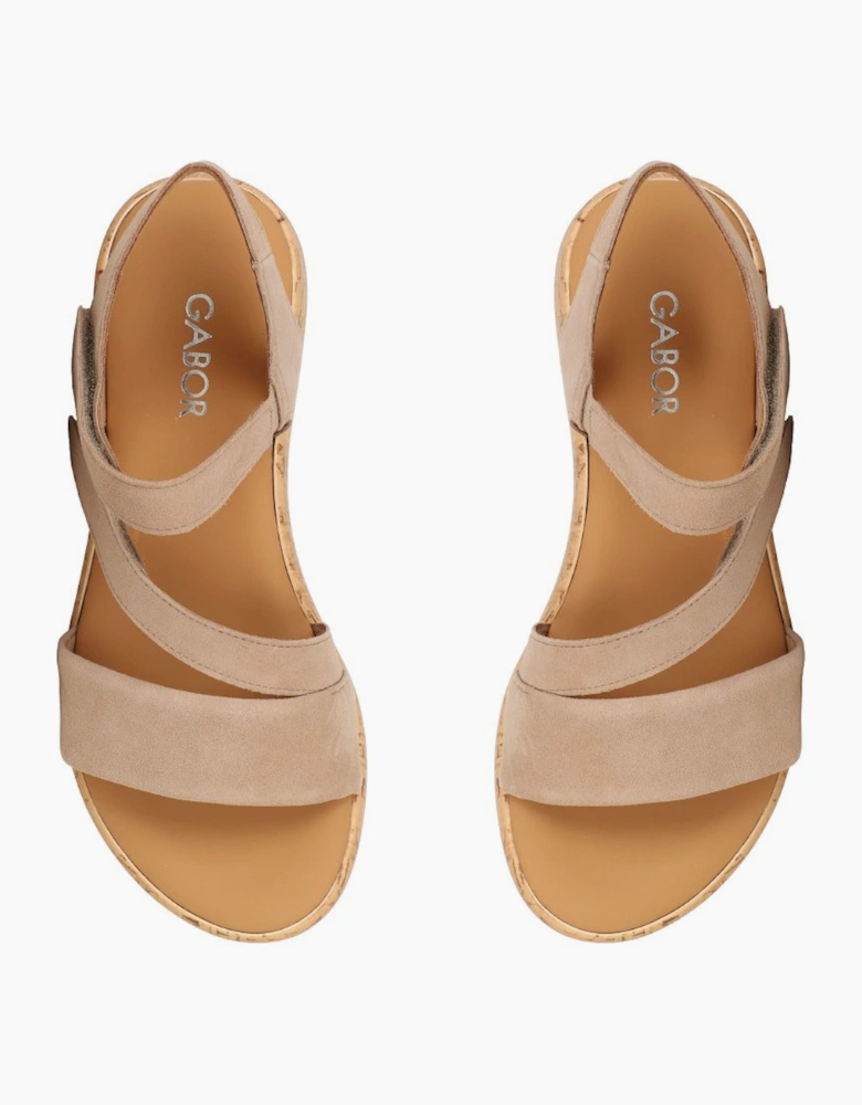 Oporto Womens Sandals