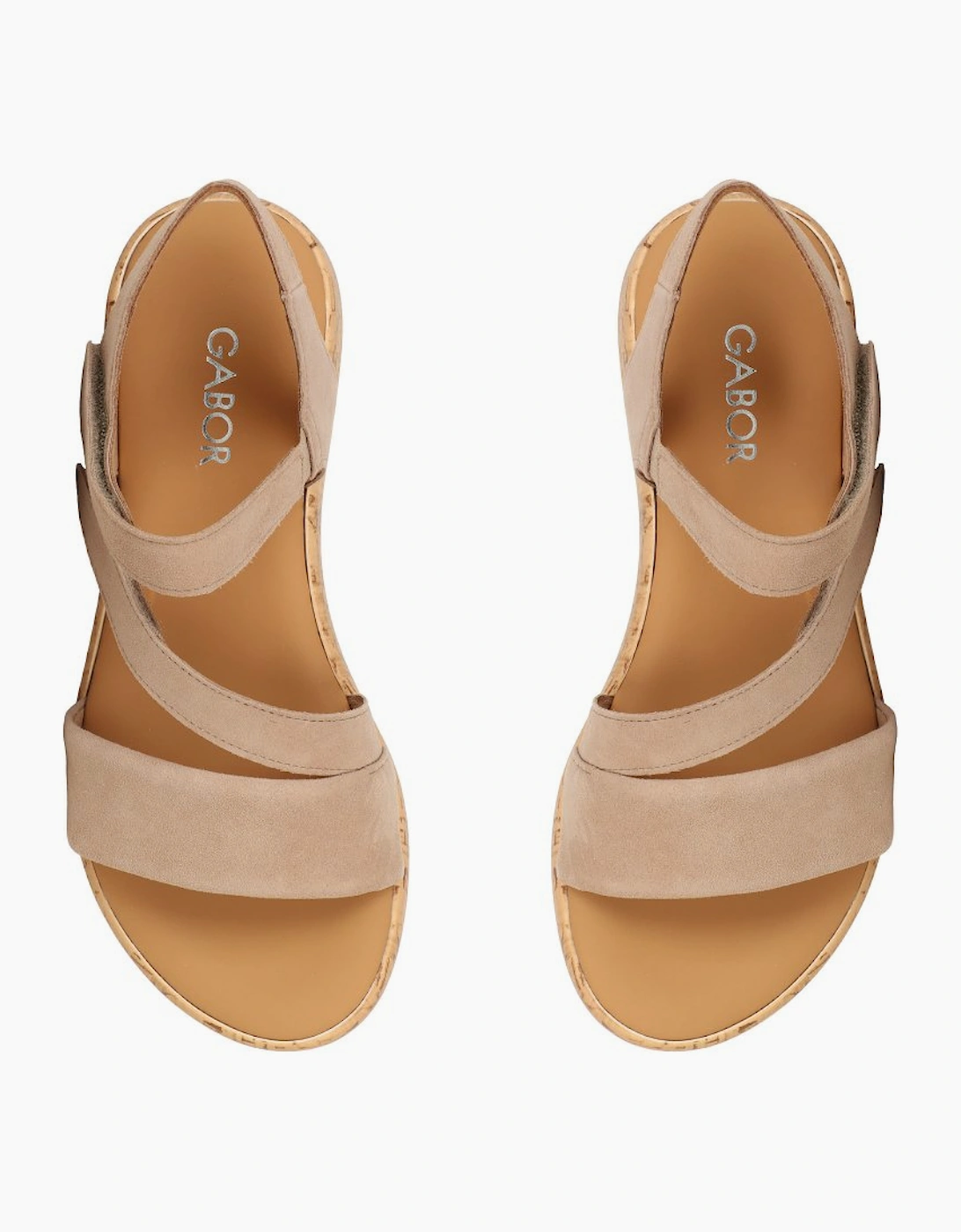 Oporto Womens Sandals