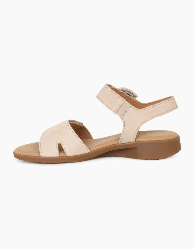 Yang Womens Sandals