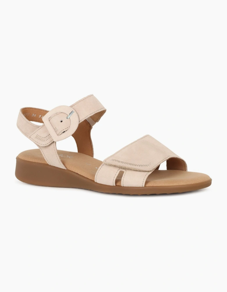 Yang Womens Sandals