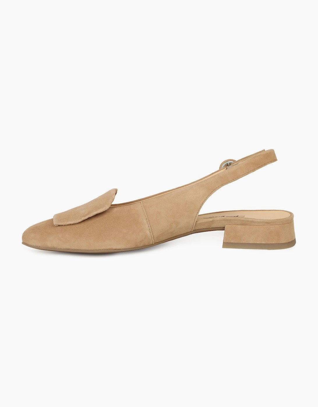 Kaia Womens Slingback Sandals