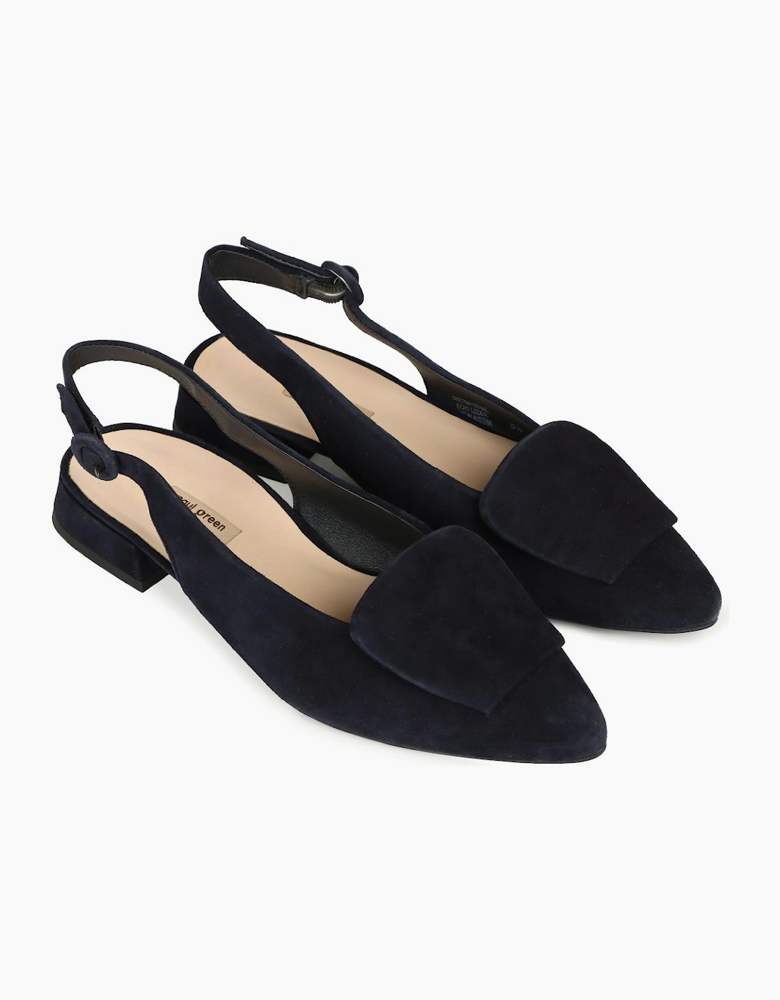 Kaia Womens Slingback Sandals